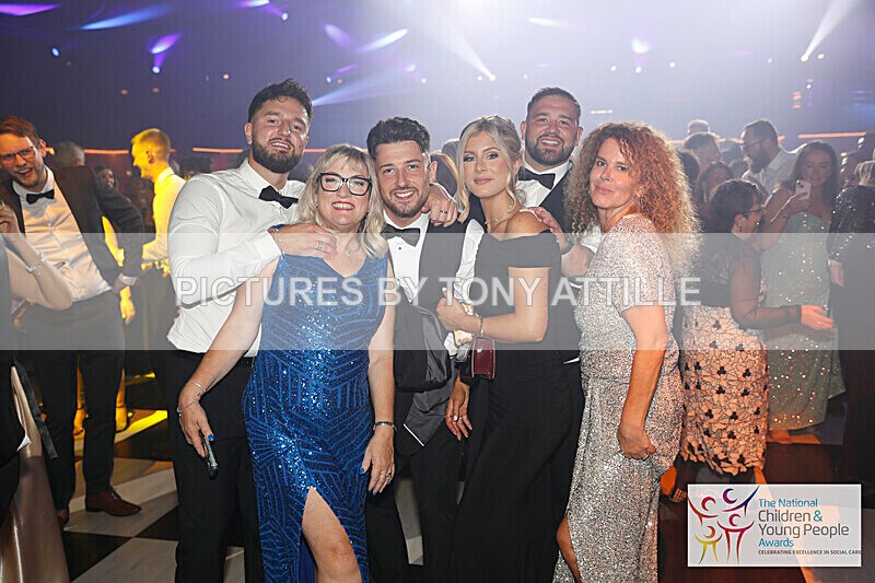 _09I2279 copy - The CYP Awards 2025