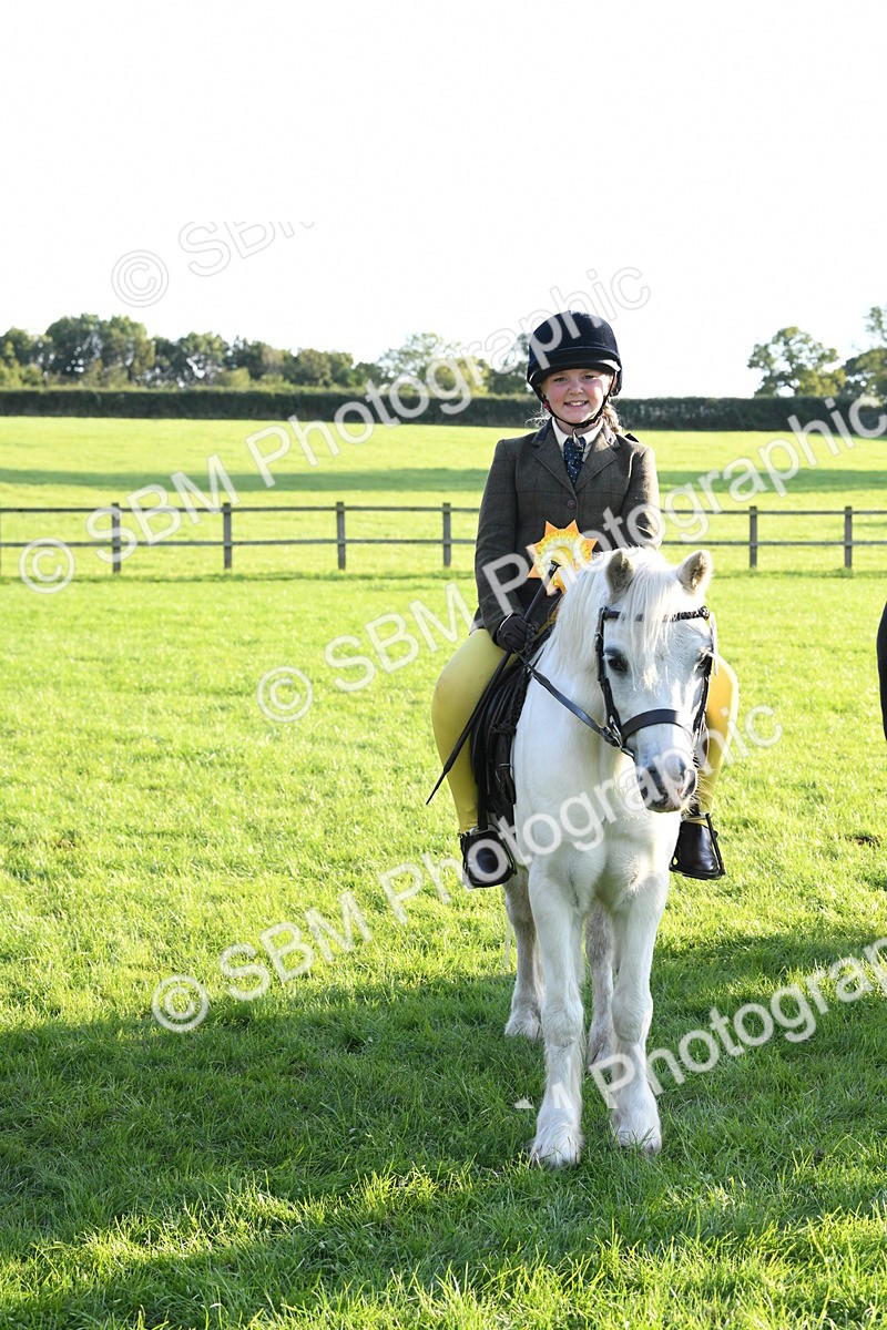 SBM_54173 - S23 - 1st Ridden Mountain & Moorland Pony