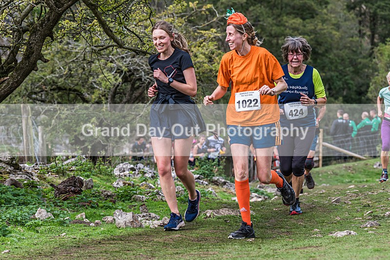 Dovedale-1732 - Dovedale Dash Sunday 4th October 2026