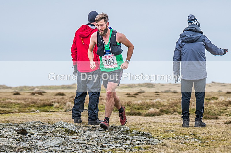 Black Combe-174 - Black Combe Fell Race Saturday 4th March 2023