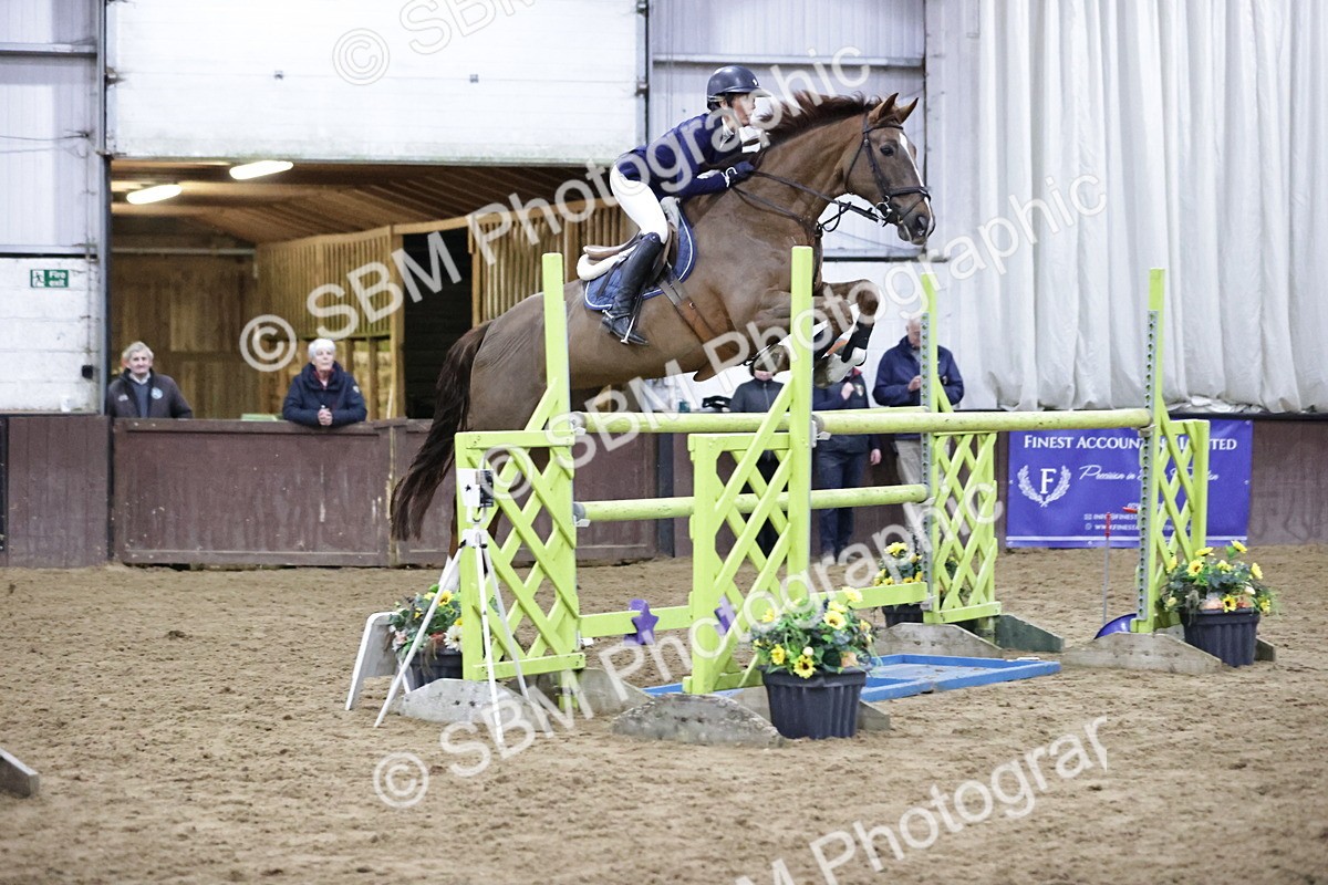 SBM_002182 - Class 6 - Blue Chip Dynamic B&C Championship Qualifier