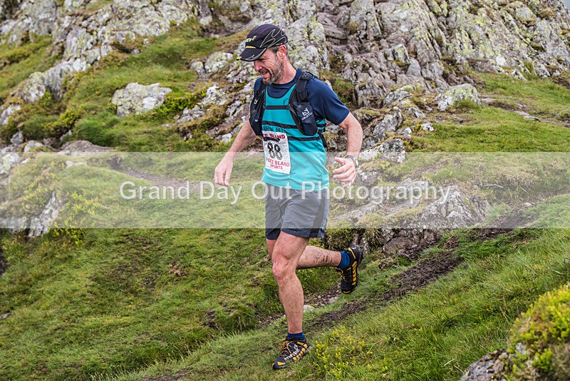 Howtown-183 - Howtown Fell Race Sunday 12th June 2022