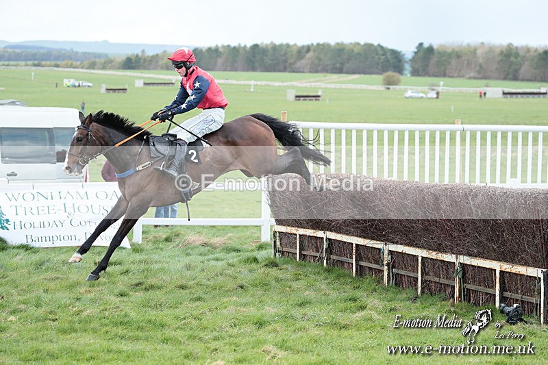PtP 230324 692 - Tedworth Hunt PtP Larkhill Raccourse 23rd March 2024
