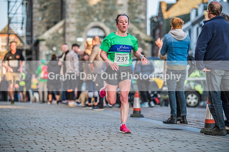RTH-820 - Keswick Round The Houses Road Race, Wednesday 26th April 2023