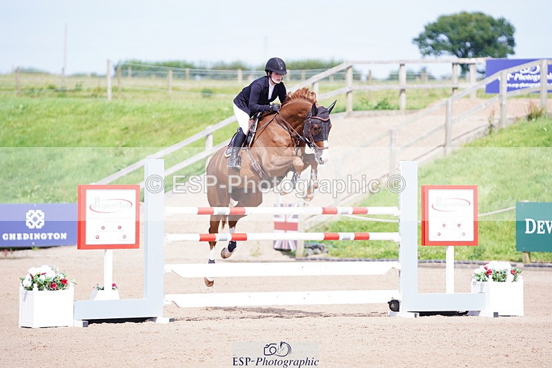 240803A-152000-08866 - Cls 32 National 1.30m Open