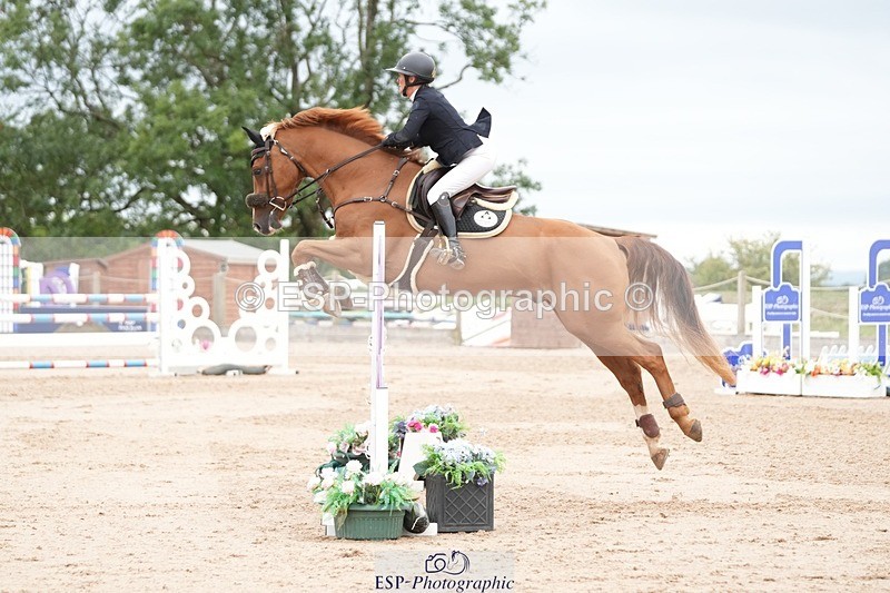 250803-121347-13015 - Cls 27 Chard Equestrian 5 Year Old Championship