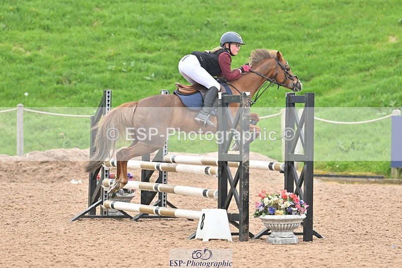 240505A-102954-03779 - Cls 2 Pony British Novice & 80cm Open