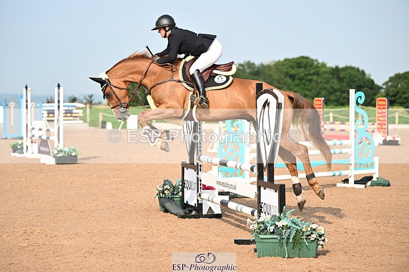240801A-084903-00860 - Cls 1 British Novice and 90cm Open