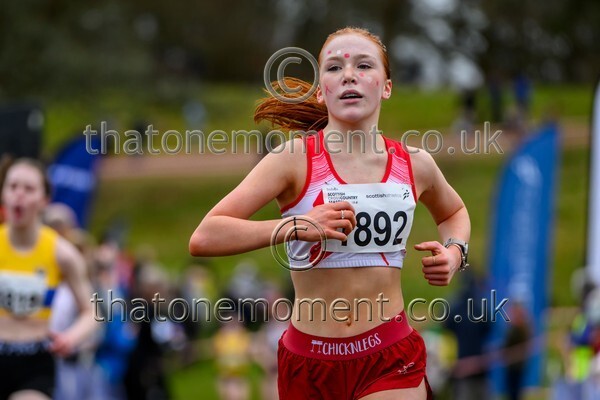 Falkirk26-920996 - U15 Girls