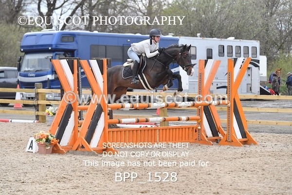 BPP_1528 - CLASS 16 SAT Senior Discovery/ 1m Open