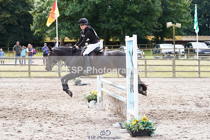 240824X-123306-24141 - 80cm Round 1 12.00 to 13.00