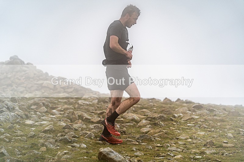Rydal Round-10 - Rydal Round Fell Race Thursday 25th July 2024