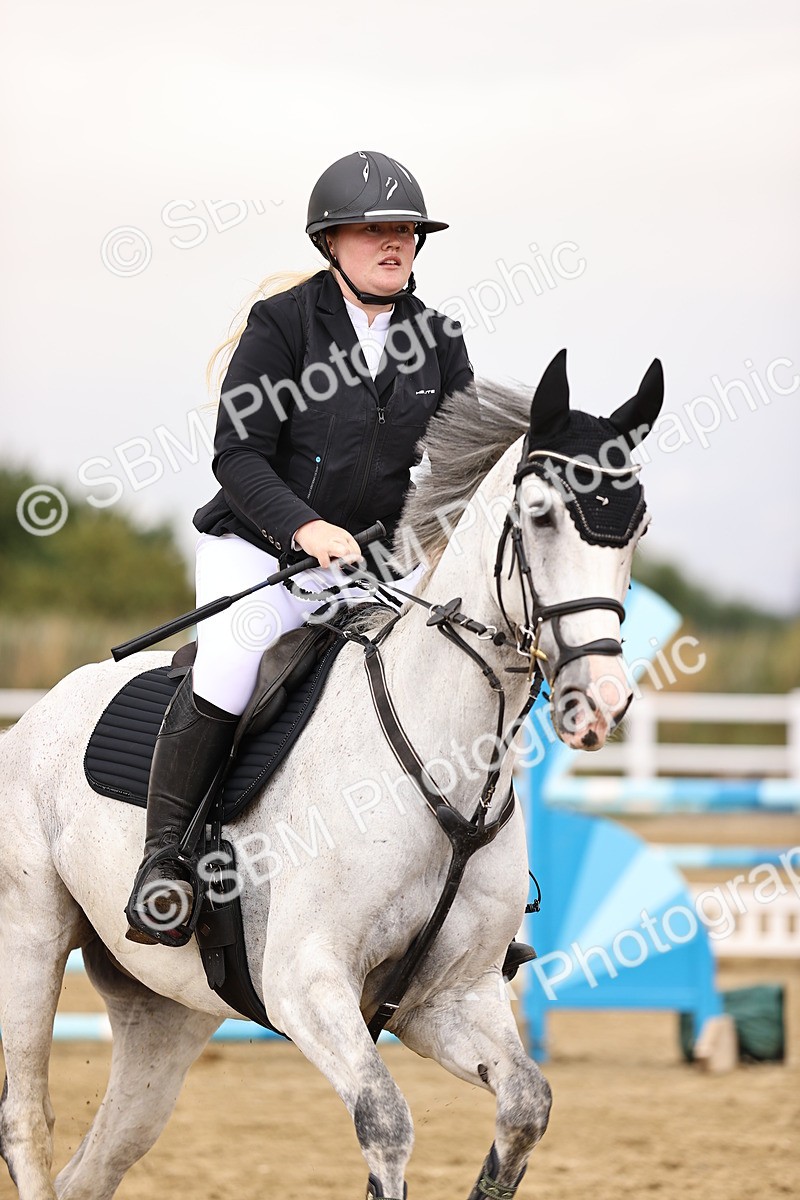 SBM_026053 - Class 11 - Senior Discovery - 1.00m