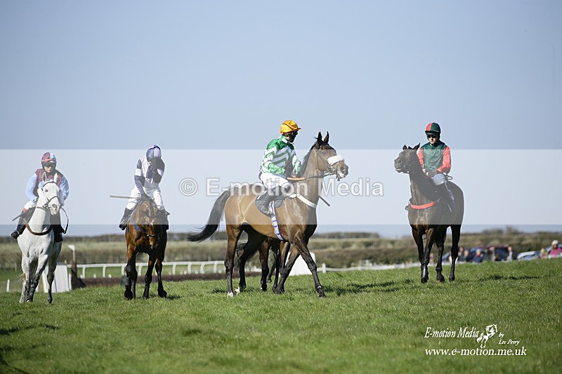 PtP 190322 569 - Wilton Hunt PtP Milborne St Andrew 19/03/22