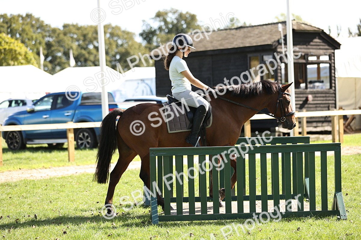 SBM_23037 - S4 - Have a Go at Working Equitation