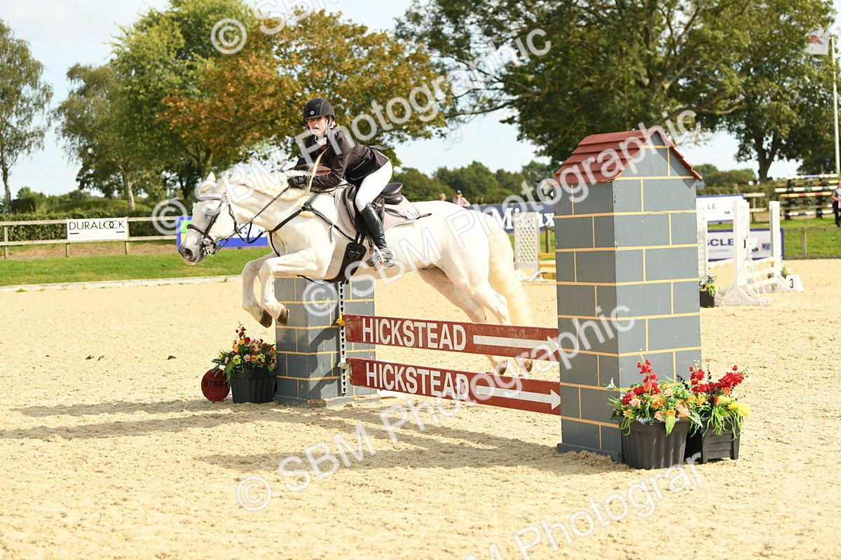 SBM_69271 - J15 - Junior Pony 70cm Championship