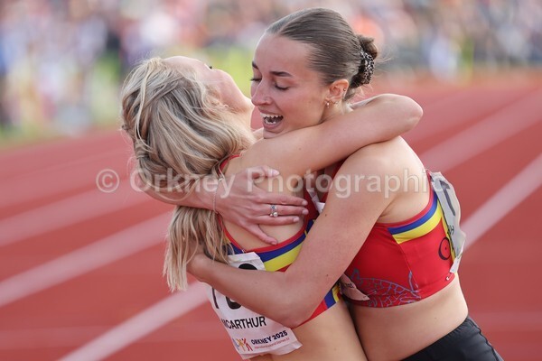 DAD28806 - Orkney Island Games 2025 - Athletics
