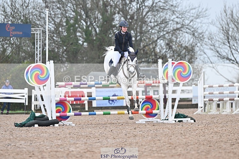 251115-124921-00813 - Cls 13 BS Pony 1.15m Members Cup