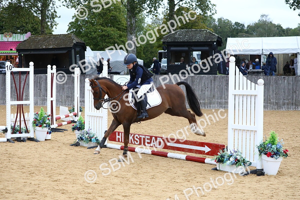 SBM_68434 - J3b - Mini Tour Junior Pony 40cm Championship