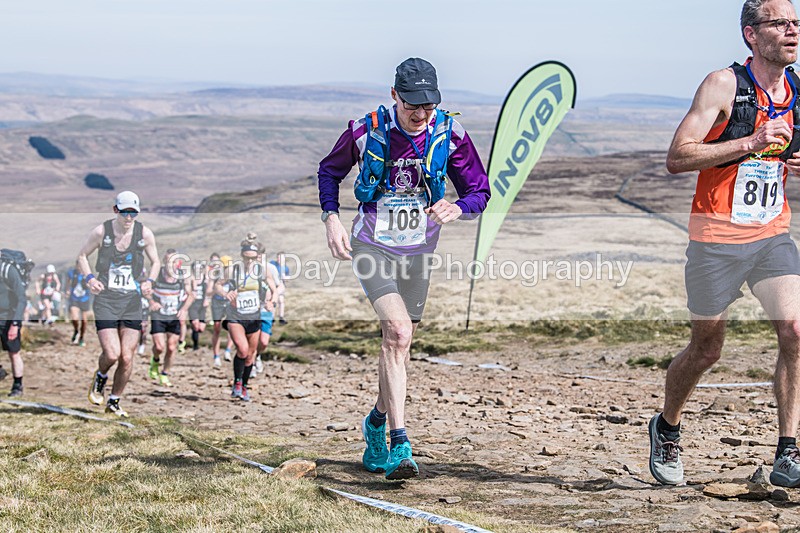 Pen-Y-Ghent-452 - The 3 Peaks Race Saturday 25th April 2026 - Pen Y Ghent
