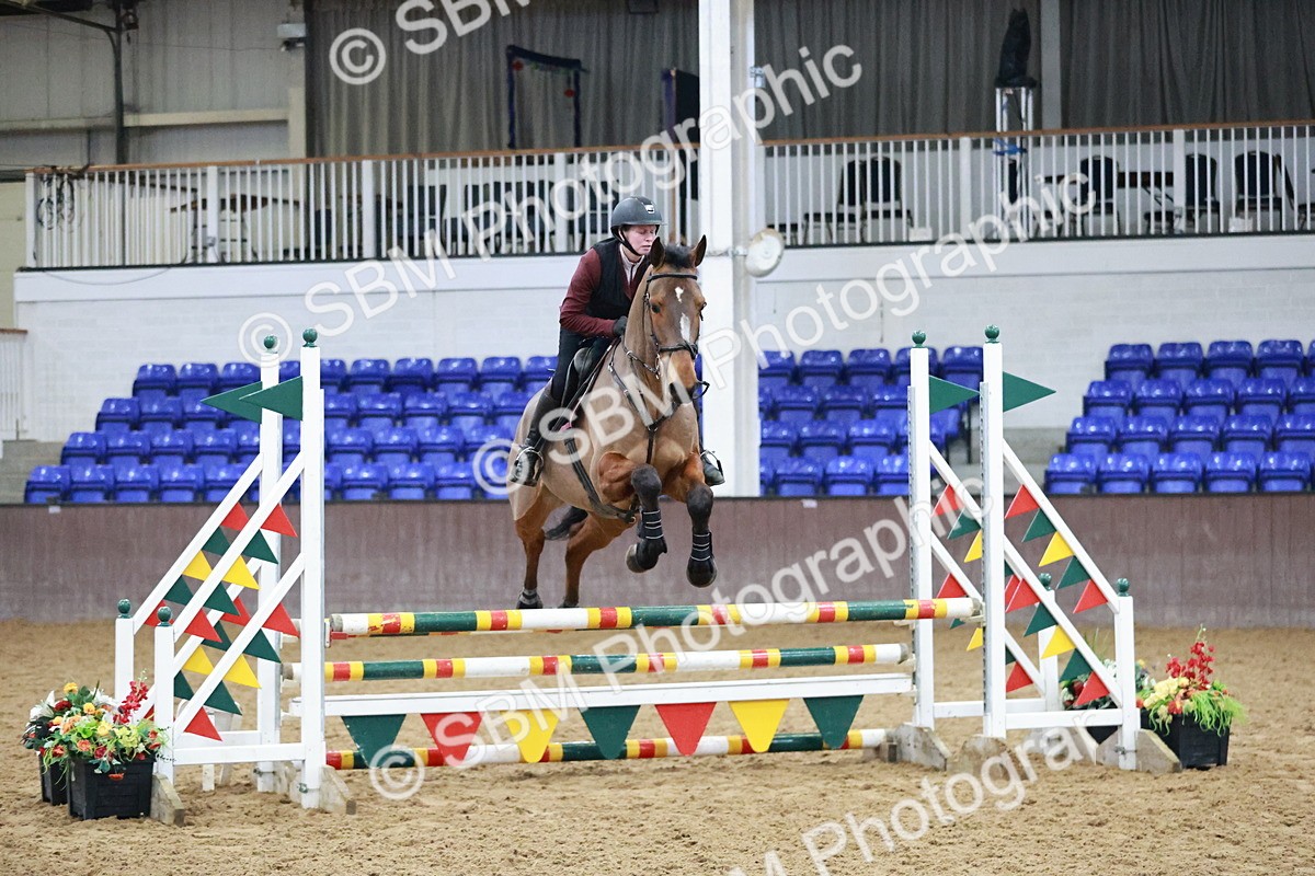 SBM_000391 - Class 2 - Senior British Novice - 90cm