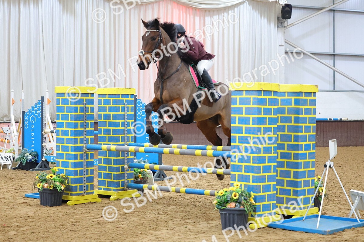 SBM_008343 - Class 21 - Nupafeed Supplements Senior Discovery/ 1m Open - First Round (1.00m)