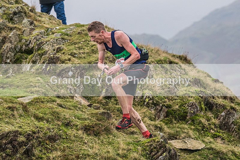 Dunnerdale-14 - Dunnerdale Fell Race Saturday 9th November 2024