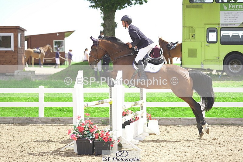 230729A-115604-05023 - Cls 21 Discovery & 1m Open