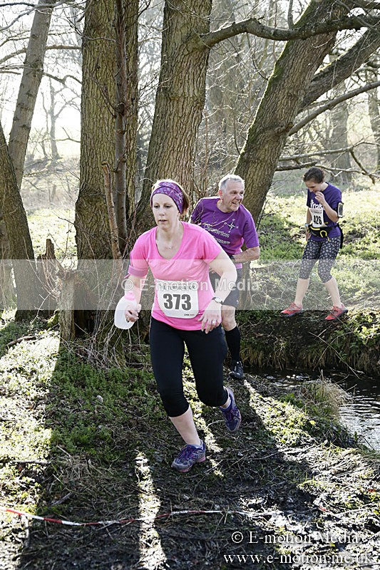 PVT 240219 867 - The Terminator Race - Pewsey Vale - 24/02/19