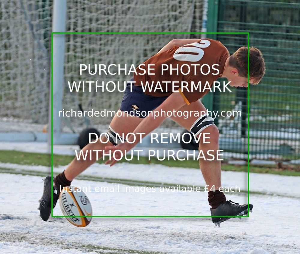 IMG_5906 - Sedbergh School Under 16s vs Millfield (6/12/23)