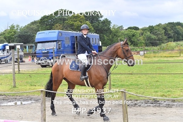 BPP_4937 - CLASS 7 Senior Foxhunter/ 1.20m Open