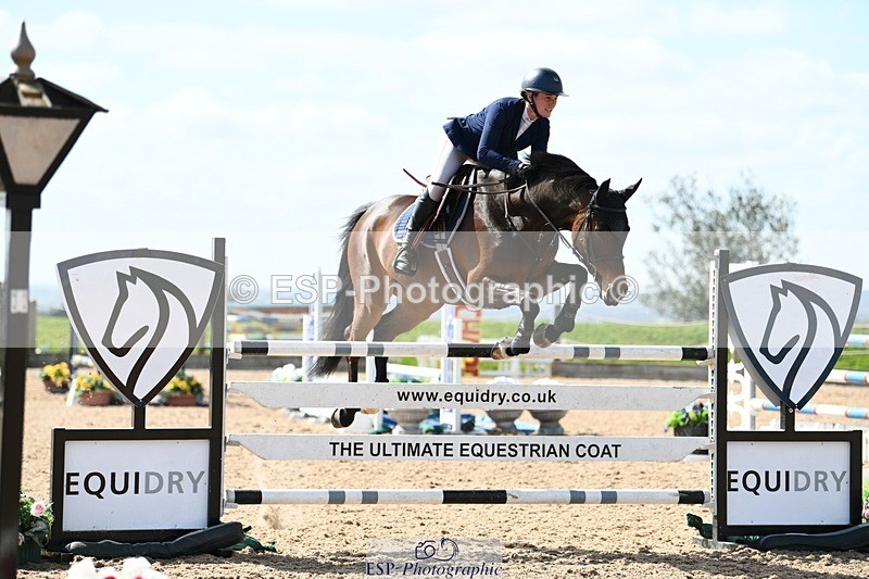 250328-123726-01011 - Cls 3 Snr Foxhunter