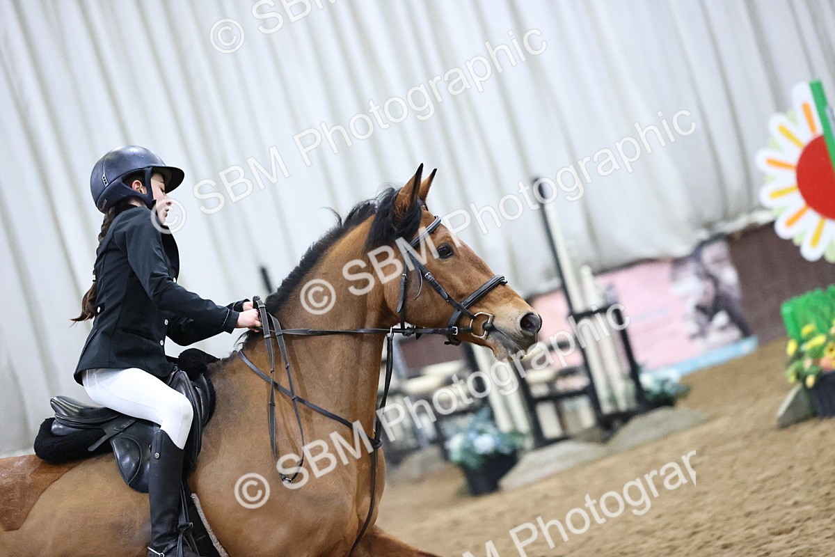 SBM_009946 - Class 9 - STX-UK Pony BritiNovice / 0.80m Open