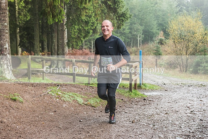 Glentress-843 - High Terrain Events Glentress Winter Trail half Marathon & 10K Trail Run Saturday 19th November 2022