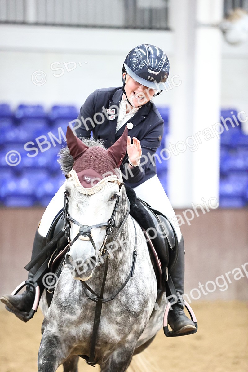 SBM_000246 - Class 2 - Pony British Novice - 80cm Open