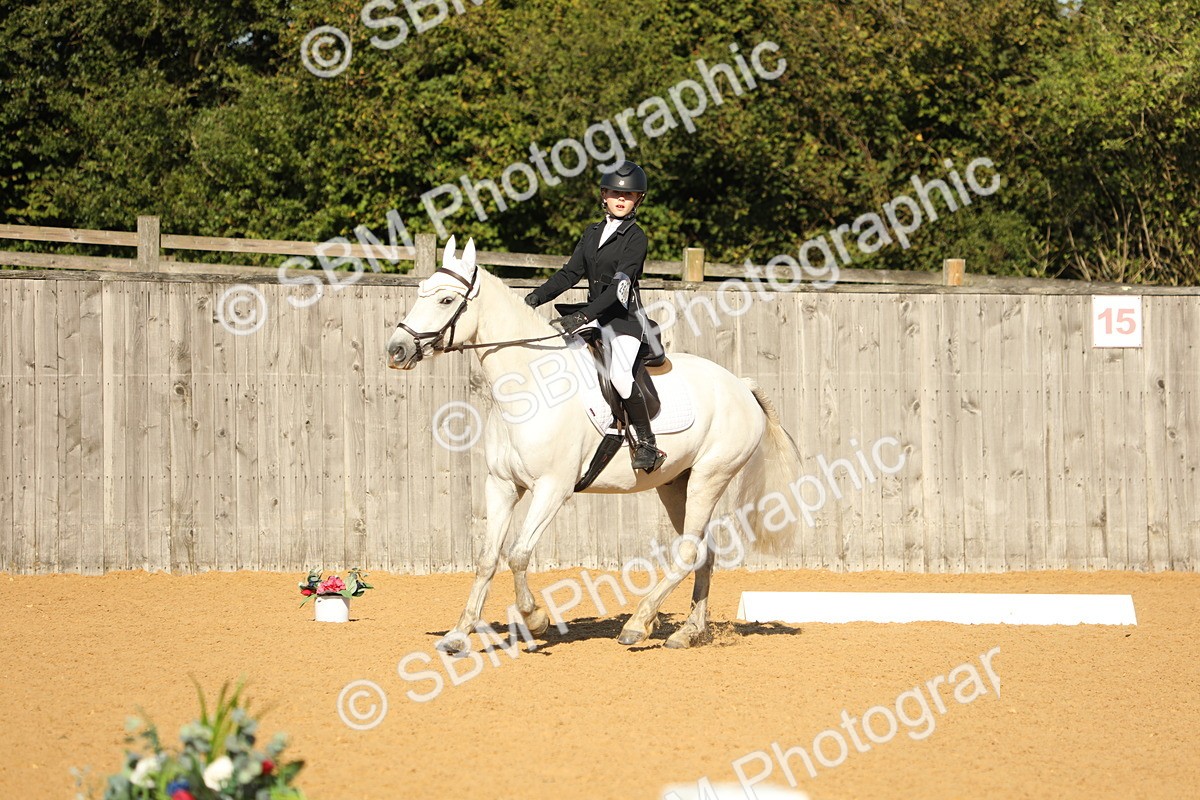 SBM_16519 - D10 - Small Tour Championship - Prelim 2