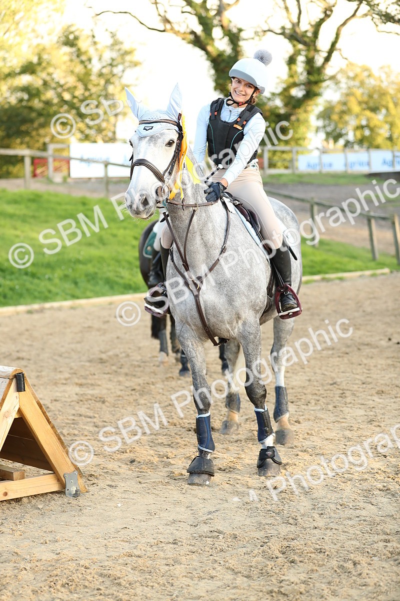 SBM_30869 - E11 - Eventers Challenge 80cm Championship