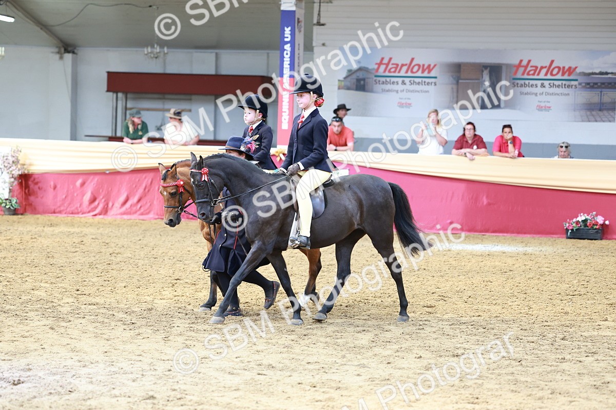 SBM_15520 - Class 109 - Ridden Pairs -Section A