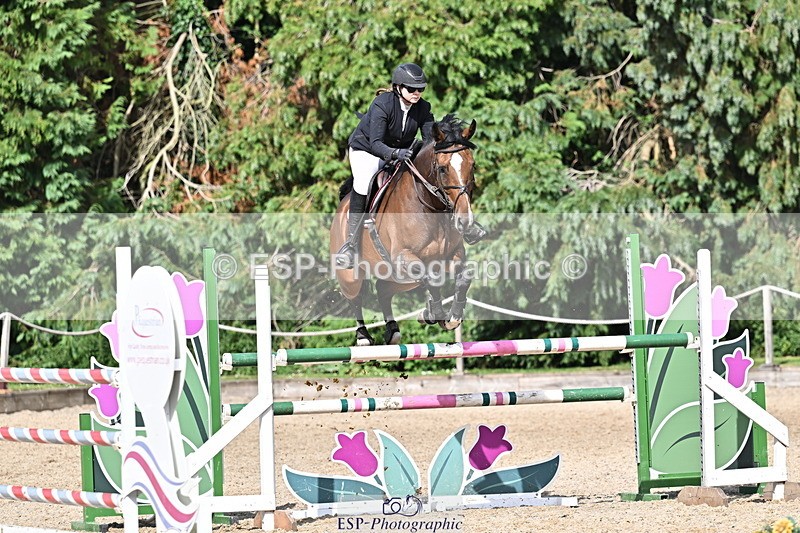 250704A-165249-12186 - Cls 23 Snr Foxhunter
