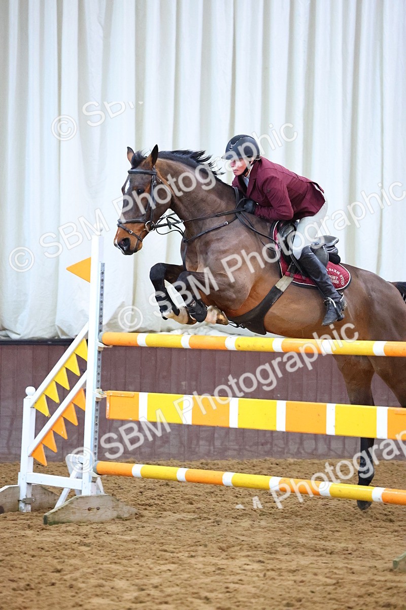 SBM_001412 - Class 6 - National 1.3o- 1.40m