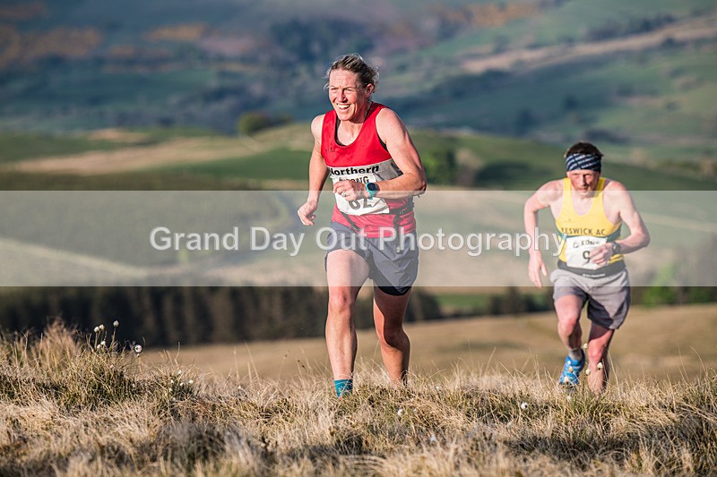 Dockray Hartside-137 - Dockray Hartside Fell Race Wednesday 7th May 2025