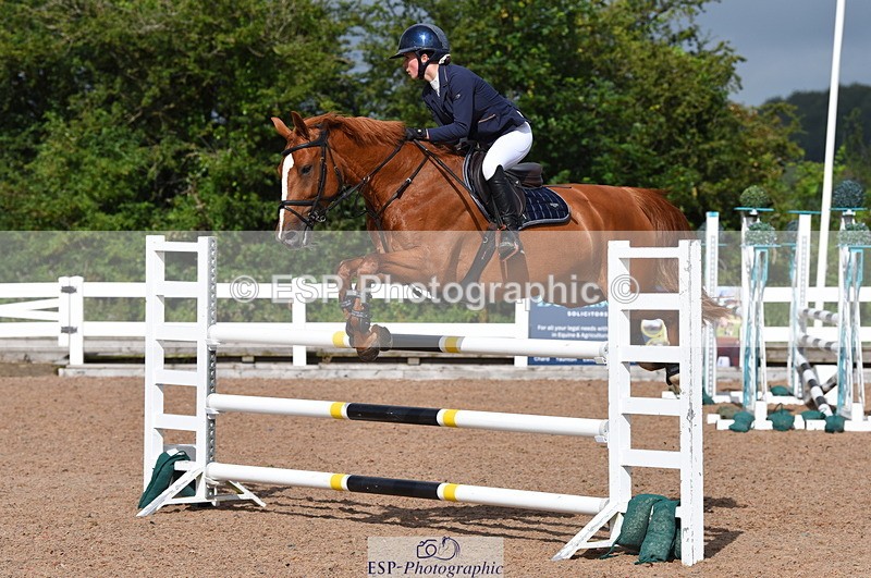230715A-094554-00079 - Cls 11 Children on Horses 1.05m