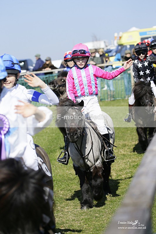 PtP 190322 125 - Wilton Hunt PtP Milborne St Andrew 19/03/22