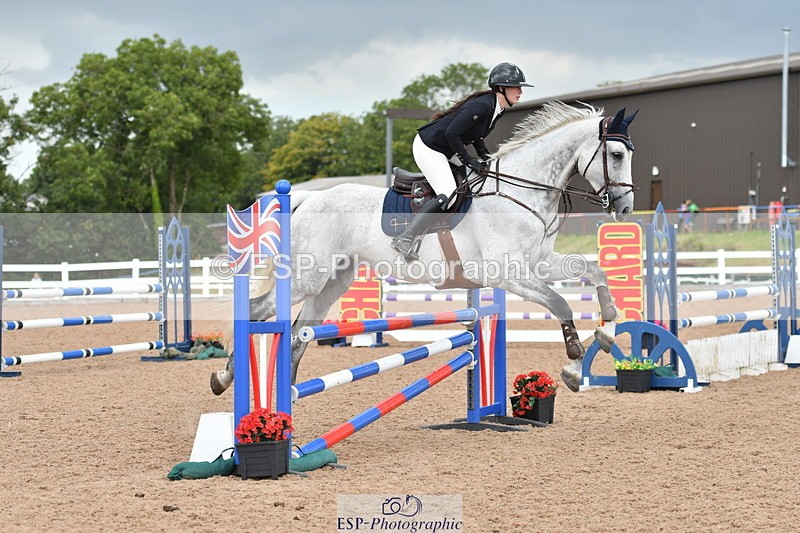 240727A-142115-05490 - Cls 23 95cm Amateur Qualifier
