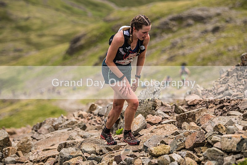 Borrowdale-464 - Borrowdale Fell Race Saturday 2nd August 2025