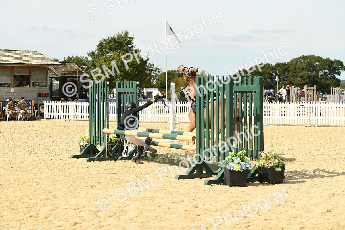 SBM_69069 - J15 - Junior Pony 70cm Championship