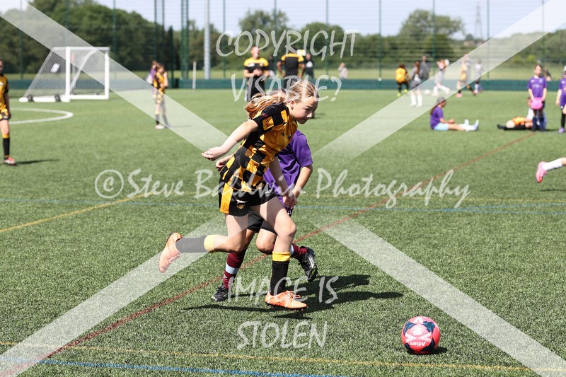 1DX30910 - Sun 14th U11 Girls