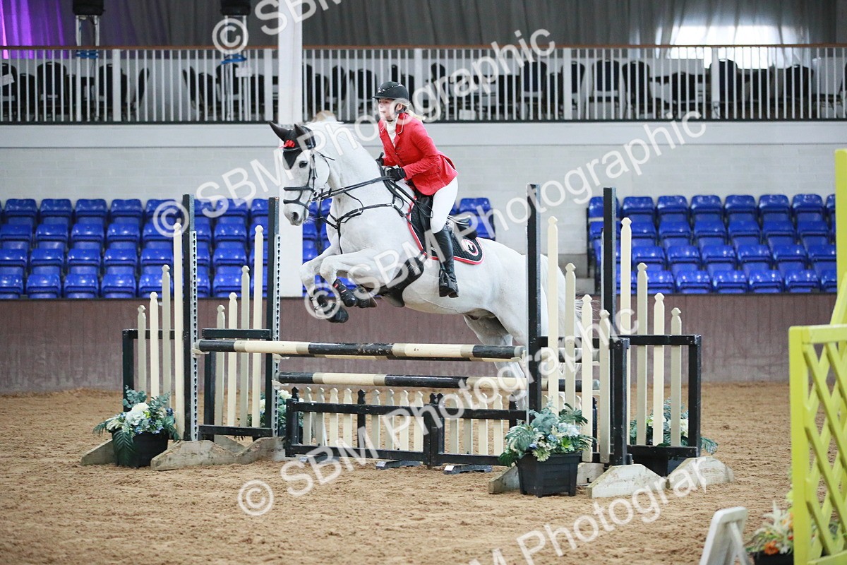 SBM_000072 - Class 2  - Senior British Novice - 90cm Open