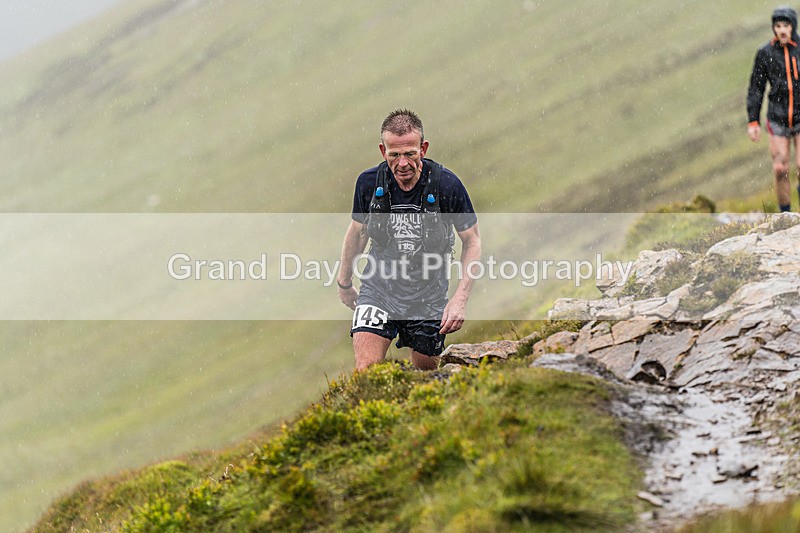 Buttermere-1121 - Buttermere Sailbeck Fell Race Saturday 15th June 2024
