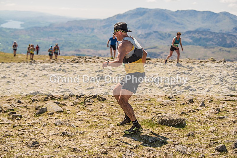 Fairfield-1245 - Fairfield Horseshoe Fell Race Saturday 13th May 2023